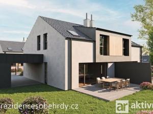 Prodej rodinného domu, Soběhrdy, 158 m2