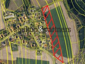 Prodej pole, Zářecká Lhota, 23706 m2