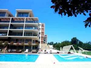 Prodej bytu 2+kk, Obzor, Bulharsko, 66 m2