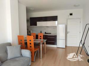 Prodej bytu 2+kk, Tankovo, Bulharsko, 53 m2