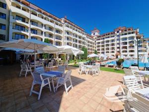 Prodej bytu 3+kk, Obzor, Bulharsko, 84 m2