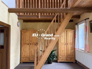 Pronájem chaty, Staré Křečany - Brtníky, 120 m2