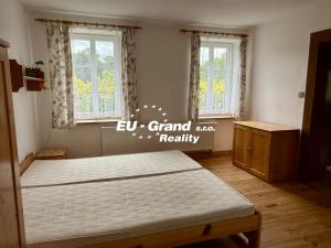 Pronájem chaty, Staré Křečany - Brtníky, 120 m2