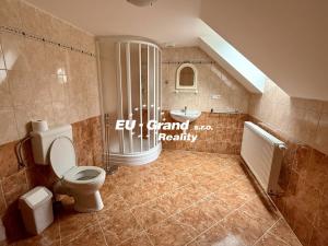 Pronájem chaty, Staré Křečany - Brtníky, 120 m2