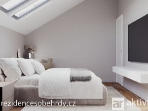 Prodej domu na klíč, Soběhrdy, 158 m2