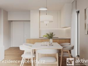 Prodej domu na klíč, Soběhrdy, 158 m2