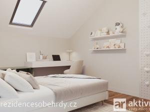 Prodej domu na klíč, Soběhrdy, 158 m2