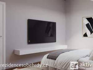 Prodej domu na klíč, Soběhrdy, 158 m2