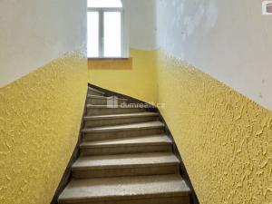 Prodej bytu 1+1, Karlovy Vary - Rybáře, Nákladní, 33 m2