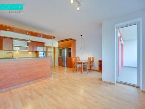 Pronájem bytu 3+kk, Olomouc - Povel, Peškova, 97 m2
