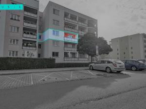 Pronájem bytu 3+kk, Olomouc - Povel, Peškova, 97 m2