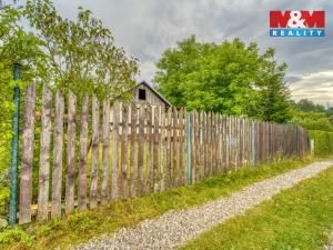 Prodej chaty, Tachov, 11 m2