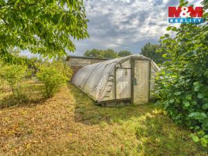 Prodej chaty, Tachov, 11 m2