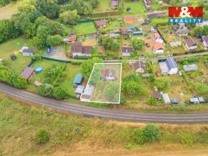 Prodej chaty, Tachov, 11 m2