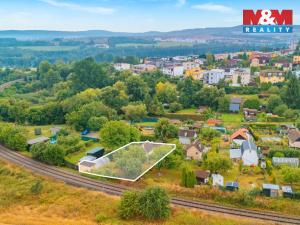 Prodej chaty, Tachov, 11 m2