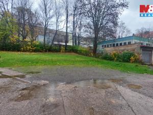 Pronájem obchodního prostoru, Ústí nad Orlicí, T. G. Masaryka, 500 m2