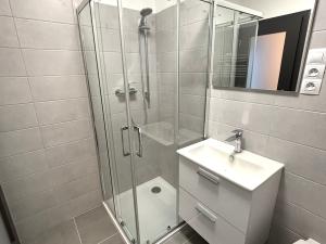 Pronájem bytu 1+kk, Písek, Vladislavova, 24 m2