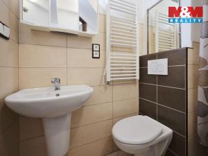 Pronájem bytu 2+kk, Světlá nad Sázavou, Na Sídlišti, 35 m2