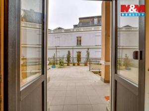 Prodej bytu 2+1, Mariánské Lázně, Ruská, 60 m2