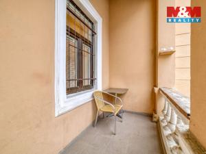 Prodej bytu 2+1, Mariánské Lázně, Ruská, 60 m2