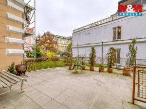 Prodej bytu 2+1, Mariánské Lázně, Ruská, 60 m2