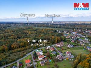 Prodej bytu 3+1, Těrlicko - Dolní Těrlicko, Těrlická, 92 m2