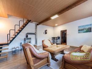 Prodej rodinného domu, Cheb, Svobody, 76 m2