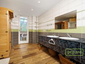 Prodej rodinného domu, Cheb, Svobody, 76 m2