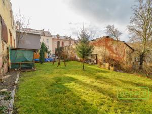 Prodej rodinného domu, Cheb, Svobody, 76 m2