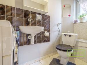 Prodej rodinného domu, Cheb, Svobody, 76 m2