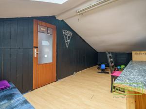 Prodej rodinného domu, Cheb, Svobody, 76 m2