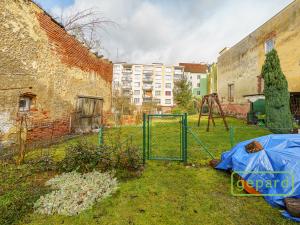 Prodej rodinného domu, Cheb, Svobody, 76 m2