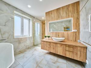 Prodej bytu 4+kk, Trutnov - Horní Staré Město, Horská, 127 m2