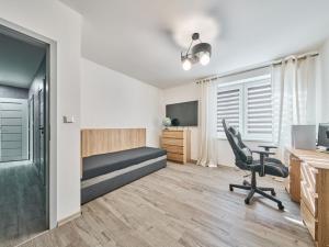 Prodej bytu 4+kk, Trutnov - Horní Staré Město, Horská, 127 m2