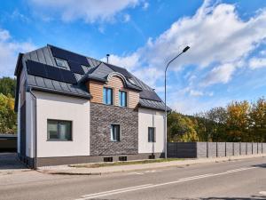 Prodej bytu 4+kk, Trutnov - Horní Staré Město, Horská, 127 m2