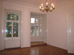 Pronájem bytu 4+1, Praha - Staré Město, Na Perštýně, 174 m2