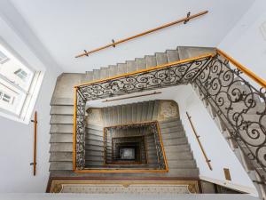 Pronájem bytu 4+1, Praha - Staré Město, Na Perštýně, 174 m2