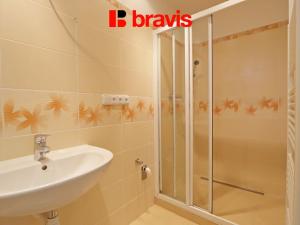 Pronájem bytu 2+kk, Brno - Královo Pole, Vodova, 78 m2