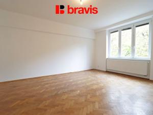 Pronájem bytu 2+kk, Brno - Královo Pole, Vodova, 78 m2