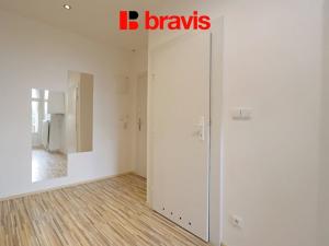 Pronájem bytu 2+kk, Brno - Královo Pole, Vodova, 78 m2