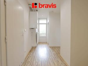 Pronájem bytu 2+kk, Brno - Královo Pole, Vodova, 78 m2