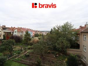 Pronájem bytu 2+kk, Brno - Královo Pole, Vodova, 78 m2