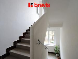 Pronájem bytu 2+kk, Brno - Královo Pole, Vodova, 78 m2