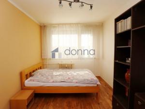 Pronájem bytu 2+kk, Praha, Radimovická, 43 m2