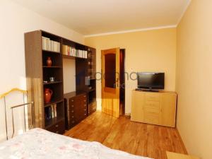 Pronájem bytu 2+kk, Praha, Radimovická, 43 m2