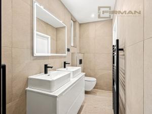 Prodej atypického bytu, Praha - Zbraslav, Elišky Přemyslovny, 110 m2