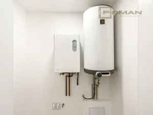 Prodej atypického bytu, Praha - Zbraslav, Elišky Přemyslovny, 110 m2