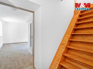 Prodej bytu 3+kk, Kytlice, 62 m2