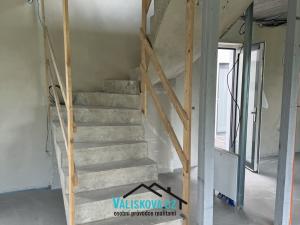 Prodej rodinného domu, Kroměříž, 120 m2