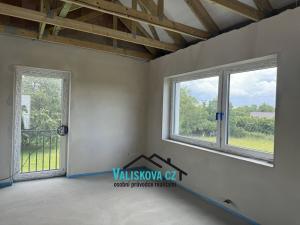 Prodej rodinného domu, Kroměříž, 120 m2